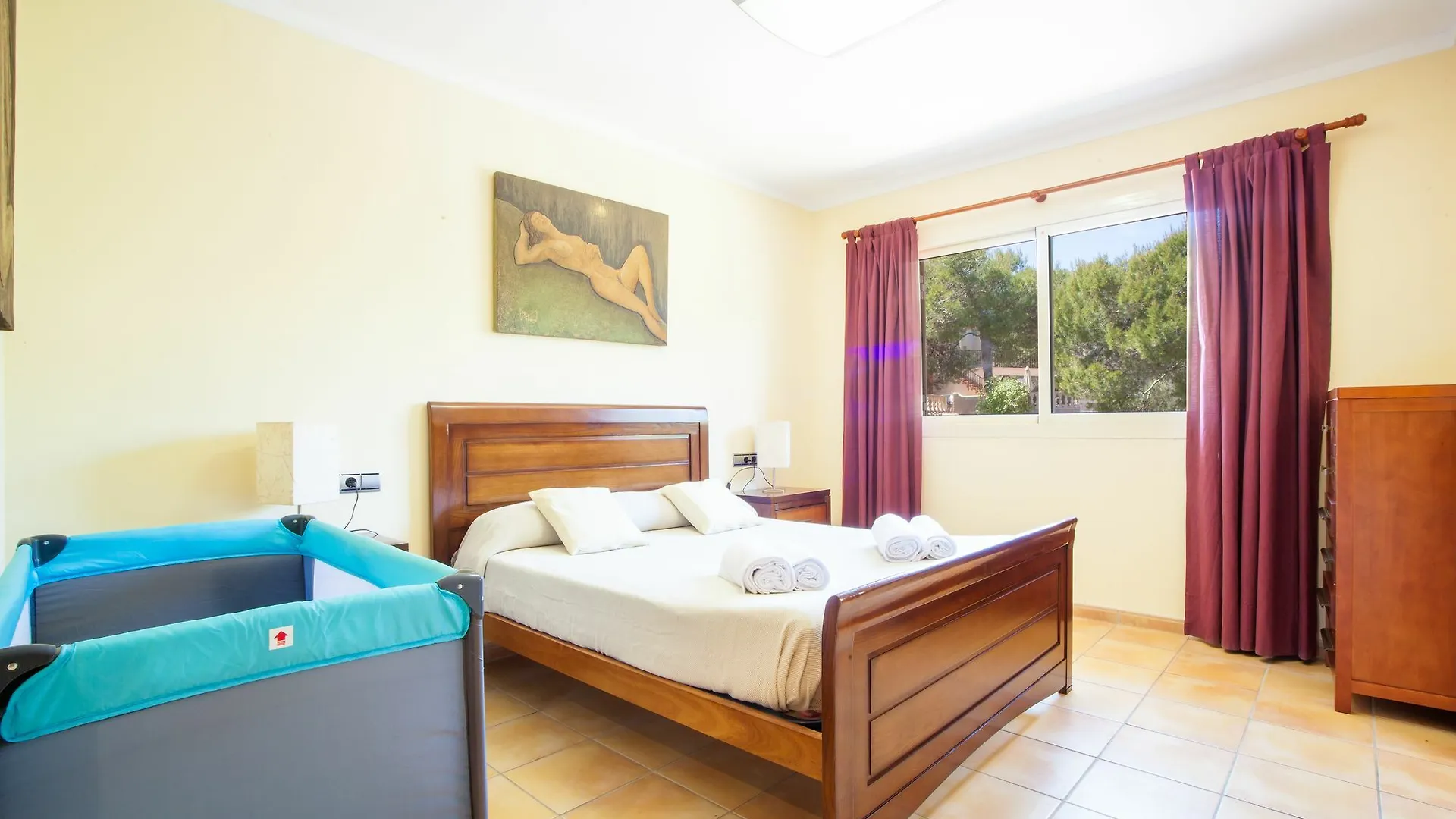 Chalet Pascucan Port de Alcudia