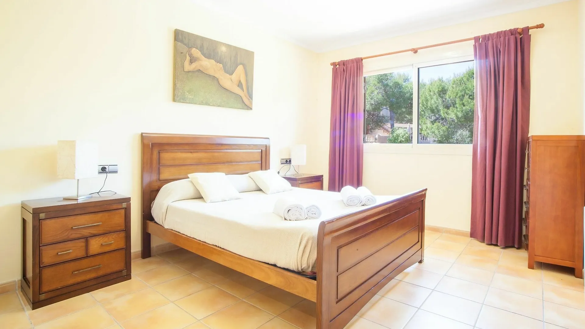 Pascucan Port de Alcudia  Chalet