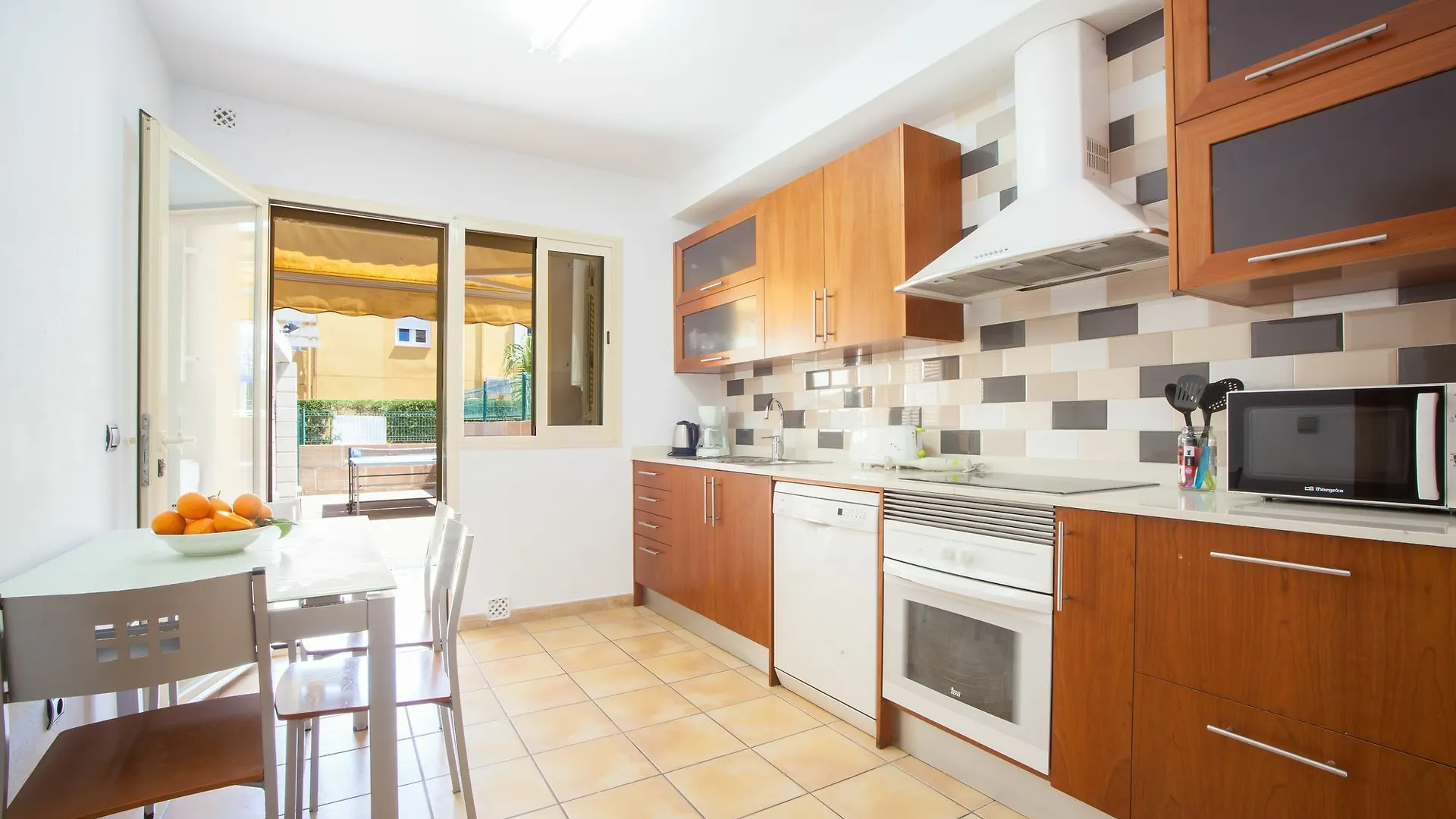 Chalet Pascucan Port de Alcudia  Spagna