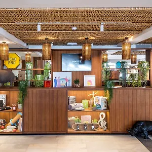 4* Szálloda Innside By Melia Alcudia